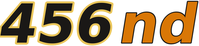 456nd logo